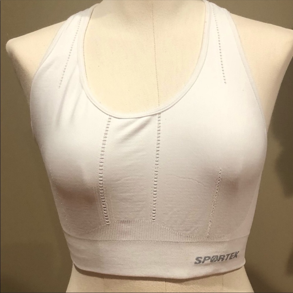 Sportek sports bra